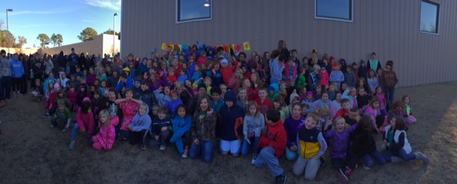 2013 Turkey Trot