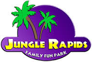 jungle rapids