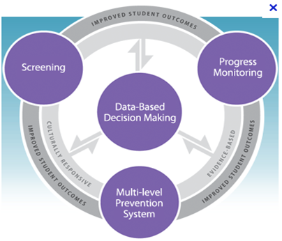 MTSS Process image
