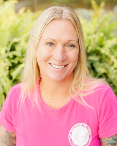 Ellen Conklin picture